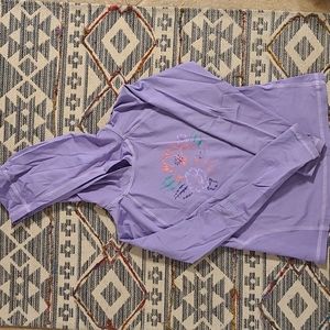 REI Kids Sun Shirt